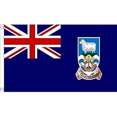 Flag falkland islands for sale  Delivered anywhere in UK