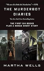 Murderbot diaries systems for sale  Delivered anywhere in UK
