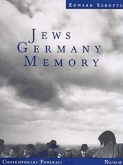 Jews germans memory for sale  Delivered anywhere in UK