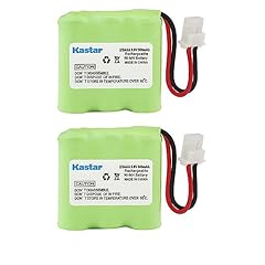 Kastar pack 3.6v for sale  Delivered anywhere in USA 