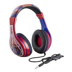 Spiderman kids headphones for sale  Delivered anywhere in USA 
