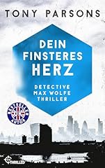 Dein finsteres herz gebraucht kaufen  Wird an jeden Ort in Deutschland