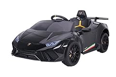 RICCO TOYS 12V Lambo Huracán Licensed Battery Powered for sale  Delivered anywhere in UK