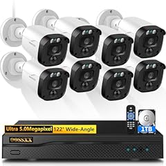 Oossxx full 5mp for sale  Delivered anywhere in USA 