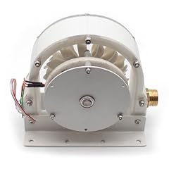 Jieotwice turbina pelton usato  Spedito ovunque in Italia 
