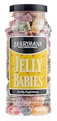 Original jelly babies for sale  Delivered anywhere in UK