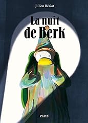 Nuit berk d'occasion  Livré partout en Belgiqu