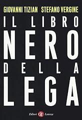 Libro nero della usato  Spedito ovunque in Italia 