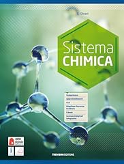 Sistema chimica. per usato  Spedito ovunque in Italia 