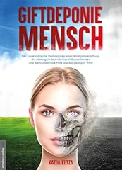 Giftdeponie mensch ungewöhnli gebraucht kaufen  Wird an jeden Ort in Deutschland