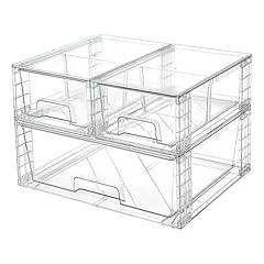 Vtopmart pack stackable for sale  Delivered anywhere in USA 