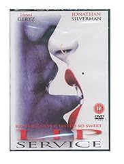 Lip service dvd gebraucht kaufen  Wird an jeden Ort in Deutschland
