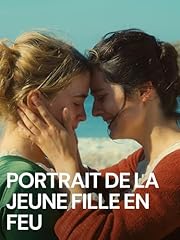 Portrait jeune fille d'occasion  Livré partout en France