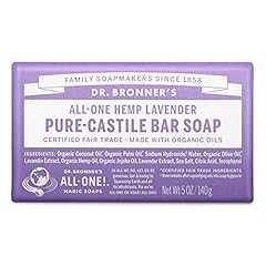 Bronner lavender pure for sale  Delivered anywhere in UK