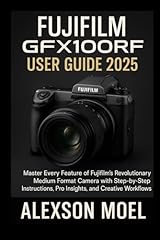 Fujifilm gfx100rf user gebraucht kaufen  Wird an jeden Ort in Deutschland