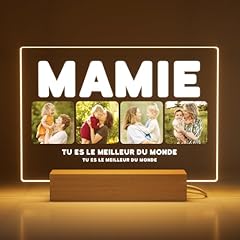 Greatminer cadeau mamie d'occasion  Livré partout en France