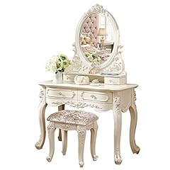 Dressing table set for sale  Delivered anywhere in USA 