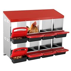 Vevor chicken nest for sale  Delivered anywhere in USA 