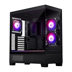 Phanteks view chassis usato  Spedito ovunque in Italia 