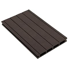 Montafox wpc terrassendielen gebraucht kaufen  Wird an jeden Ort in Deutschland