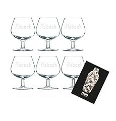 Asbach schwenker glas gebraucht kaufen  Wird an jeden Ort in Deutschland