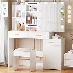 Anwbroad vanity desk for sale  Delivered anywhere in USA 