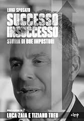 Successo insuccesso storia usato  Spedito ovunque in Italia 