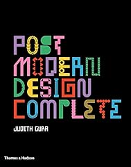 Postmodern design complete gebraucht kaufen  Wird an jeden Ort in Deutschland