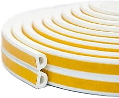Draught excluder tape for sale  Delivered anywhere in UK