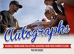 Autographs baseball themed for sale  Delivered anywhere in USA 
