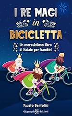 Magi bicicletta meraviglioso usato  Spedito ovunque in Italia 