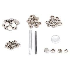 Snap fasteners kit d'occasion  Livré partout en France