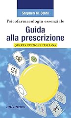 Psicofarmacologia essenziale.  usato  Spedito ovunque in Italia 