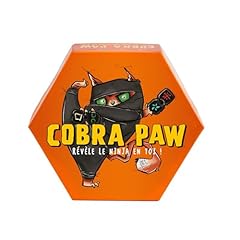 Bananagrams cobra paw gebraucht kaufen  Wird an jeden Ort in Deutschland