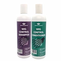 Wig shampoo conditioner for sale  Delivered anywhere in UK
