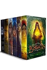 Complete grimoire saga for sale  Delivered anywhere in UK