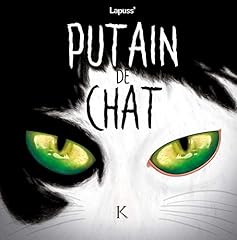Putain chat t05 d'occasion  Livré partout en Belgiqu