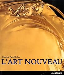 Art nouveau d'occasion  Livré partout en France