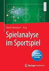 Spielanalyse sportspiel inklus gebraucht kaufen  Wird an jeden Ort in Deutschland