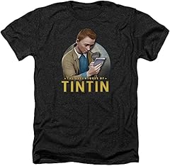 The adventures tintin d'occasion  Livré partout en France