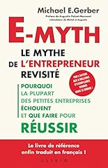 Myth mythe entrepreneur d'occasion  Livré partout en France