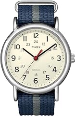 Timex unisex weekender for sale  Delivered anywhere in USA 