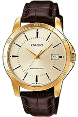 Casio orologio elegante usato  Spedito ovunque in Italia 