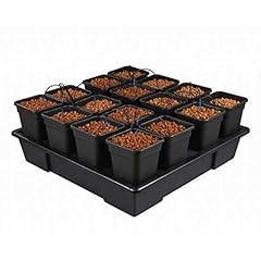 Wilma pot hydroponic for sale  Delivered anywhere in UK