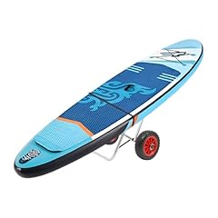 Meelryd canoa carrello usato  Spedito ovunque in Italia 