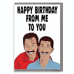 Chuckle brothers birthday for sale  Delivered anywhere in UK