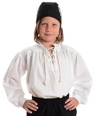Hemad. chemise pirate d'occasion  Livré partout en France