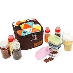 Joyeee kit contenitori usato  Spedito ovunque in Italia 