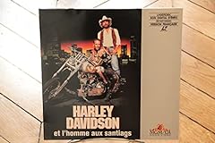 Harley davidson homme d'occasion  Livré partout en France