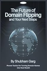 Future domain flipping for sale  Delivered anywhere in USA 